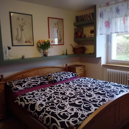 Apartment Na Slunecni Strani *