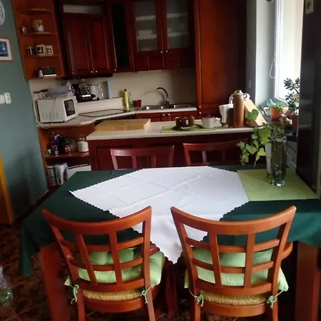 Apartament Na Slunecni Strani *