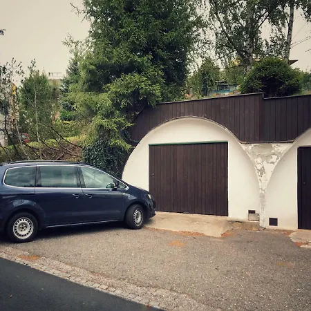 Na Slunecni Strani Apartment