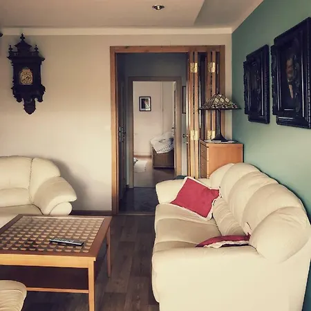 Apartment Na Slunecni Strani
