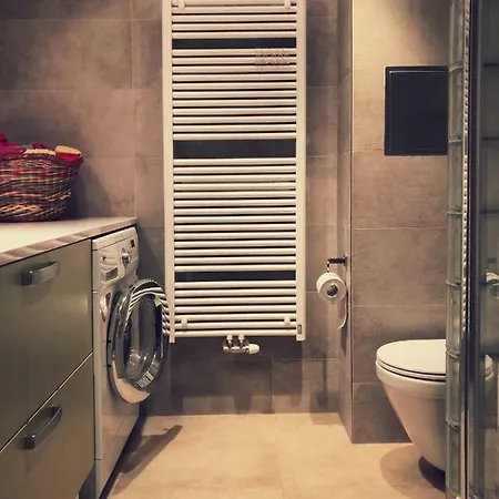 Apartment Na Slunecni Strani *