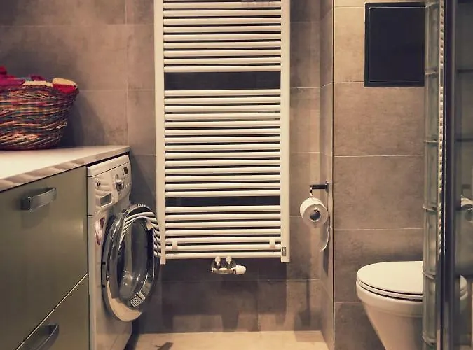 Appartement Na Slunecni Strani *